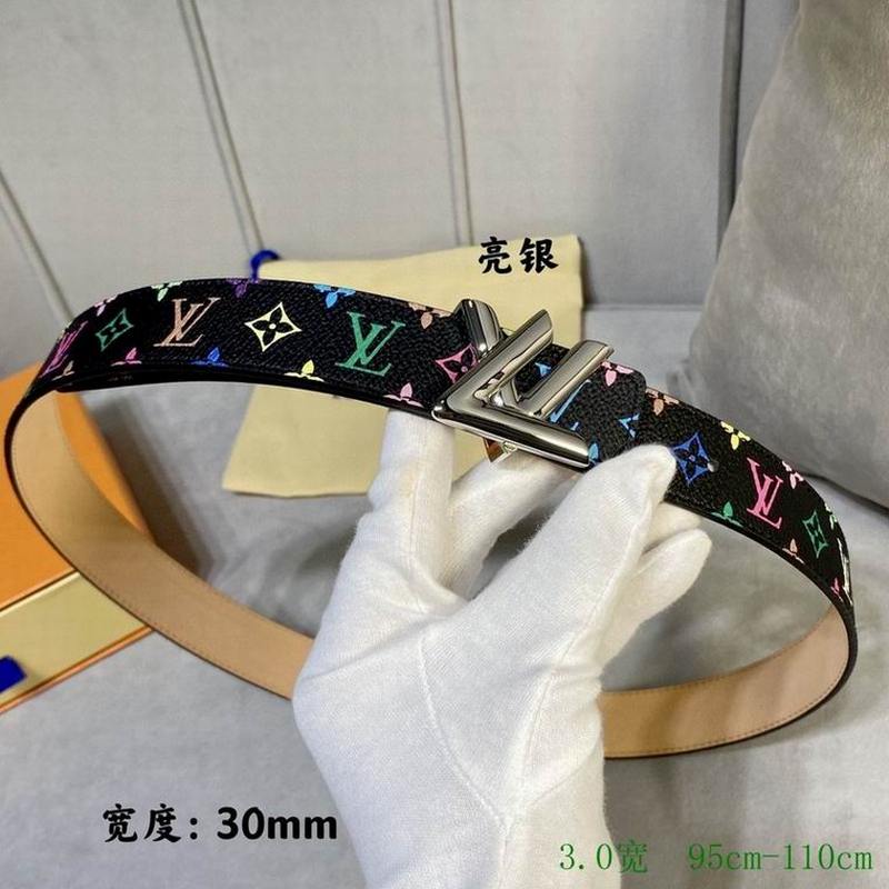 LV Belts 2308